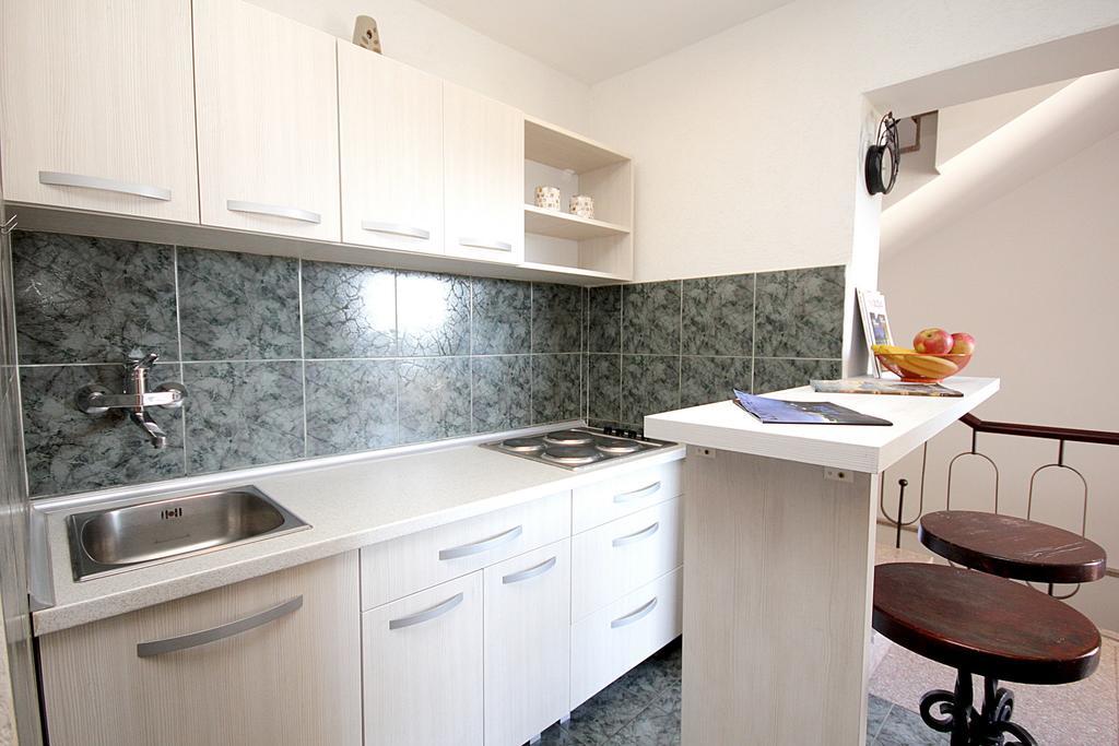 Apartments Ardura Petrovac Pokój zdjęcie