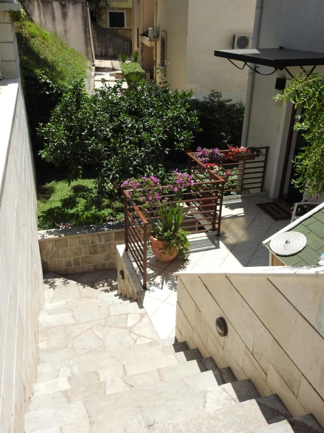 Apartments Ardura Petrovac Zewnętrze zdjęcie