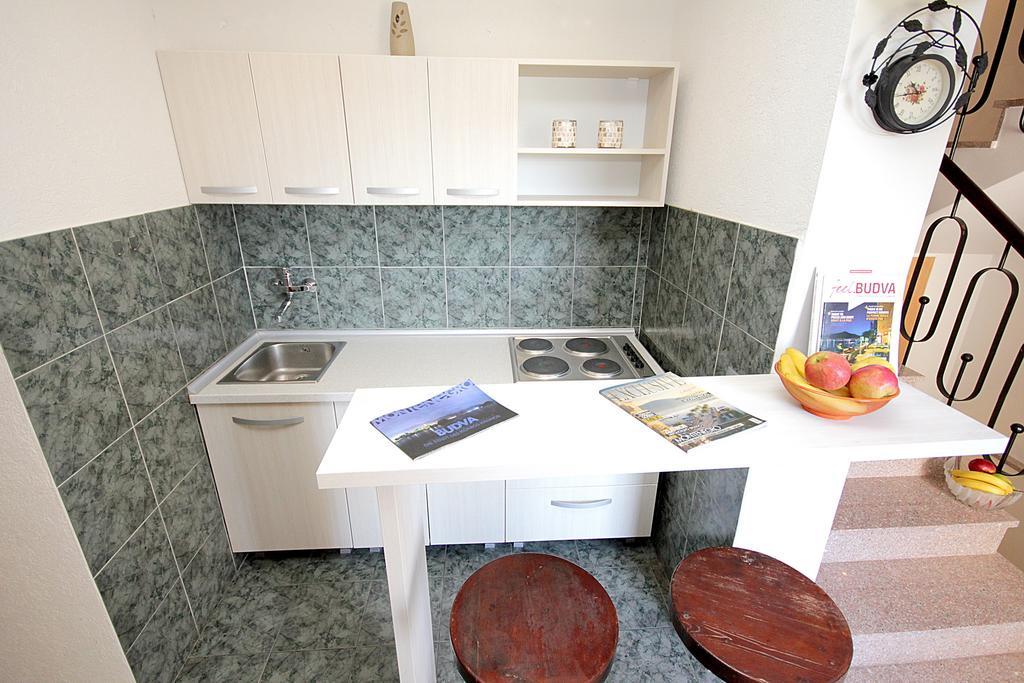 Apartments Ardura Petrovac Zewnętrze zdjęcie