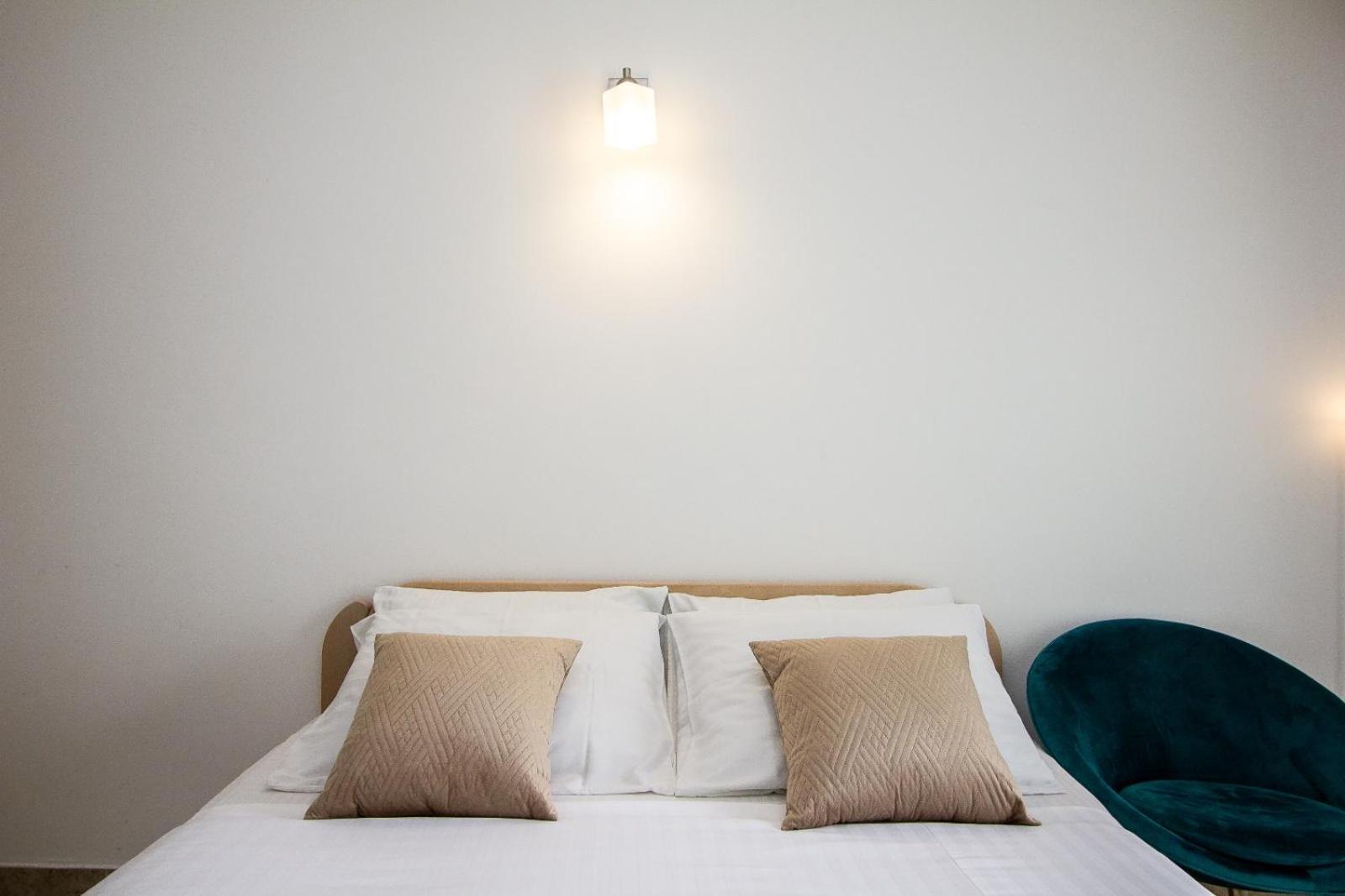 Apartments Ardura Petrovac Pokój zdjęcie