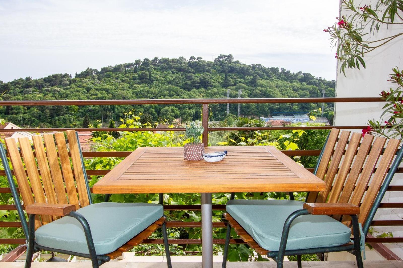 Apartments Ardura Petrovac Zewnętrze zdjęcie