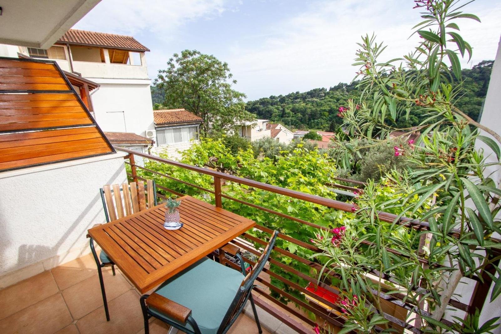Apartments Ardura Petrovac Zewnętrze zdjęcie
