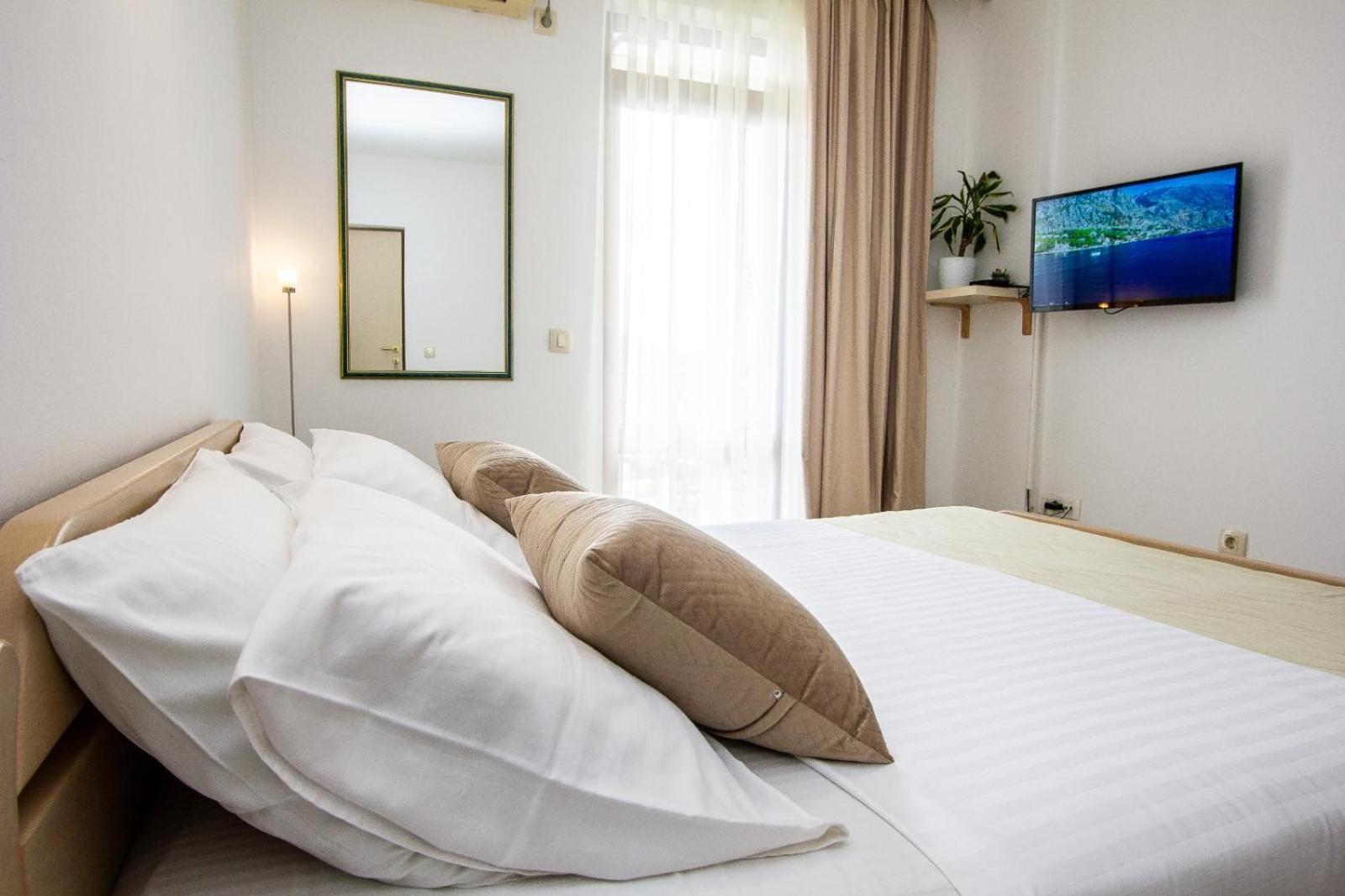 Apartments Ardura Petrovac Zewnętrze zdjęcie