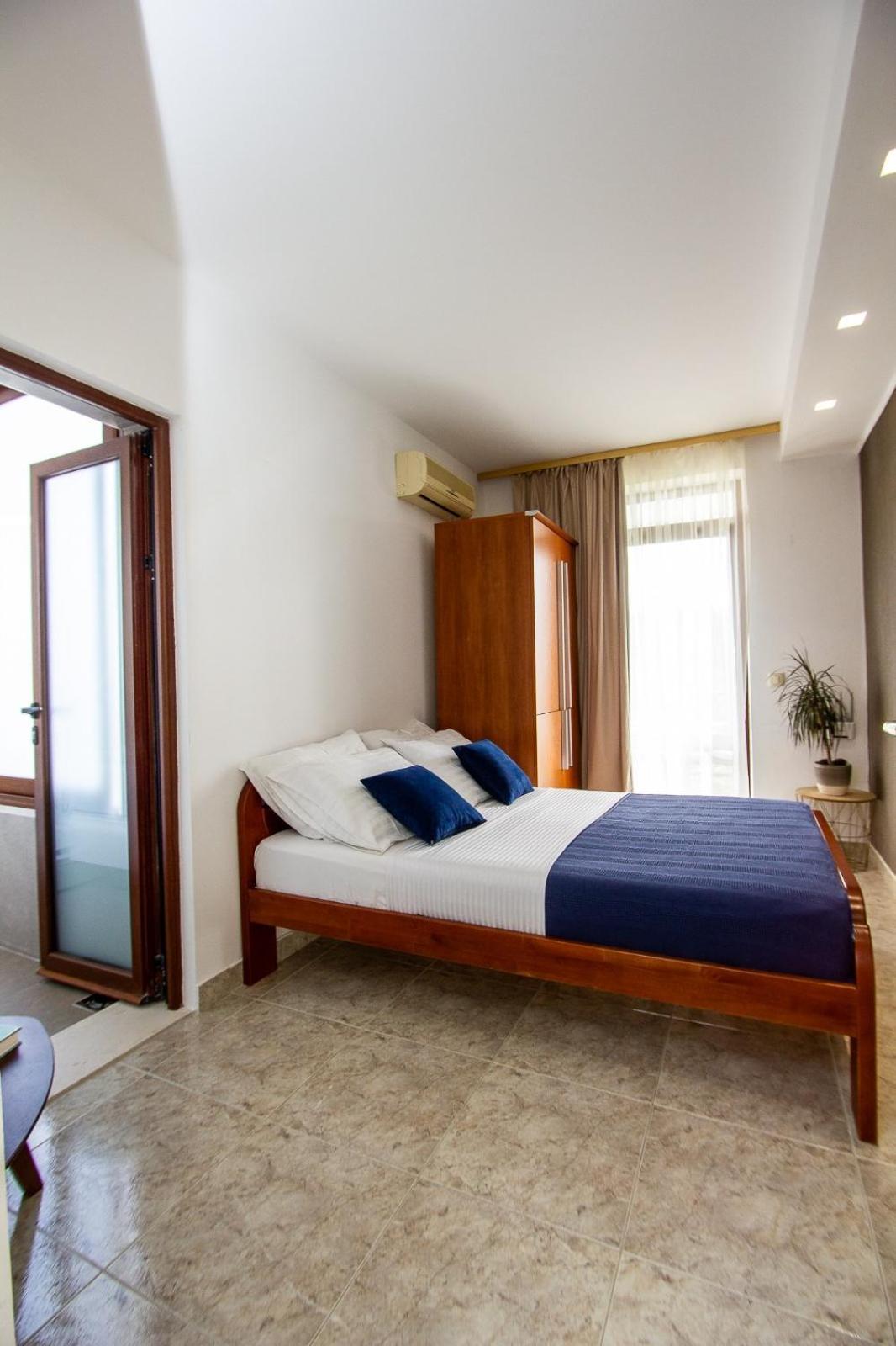 Apartments Ardura Petrovac Pokój zdjęcie