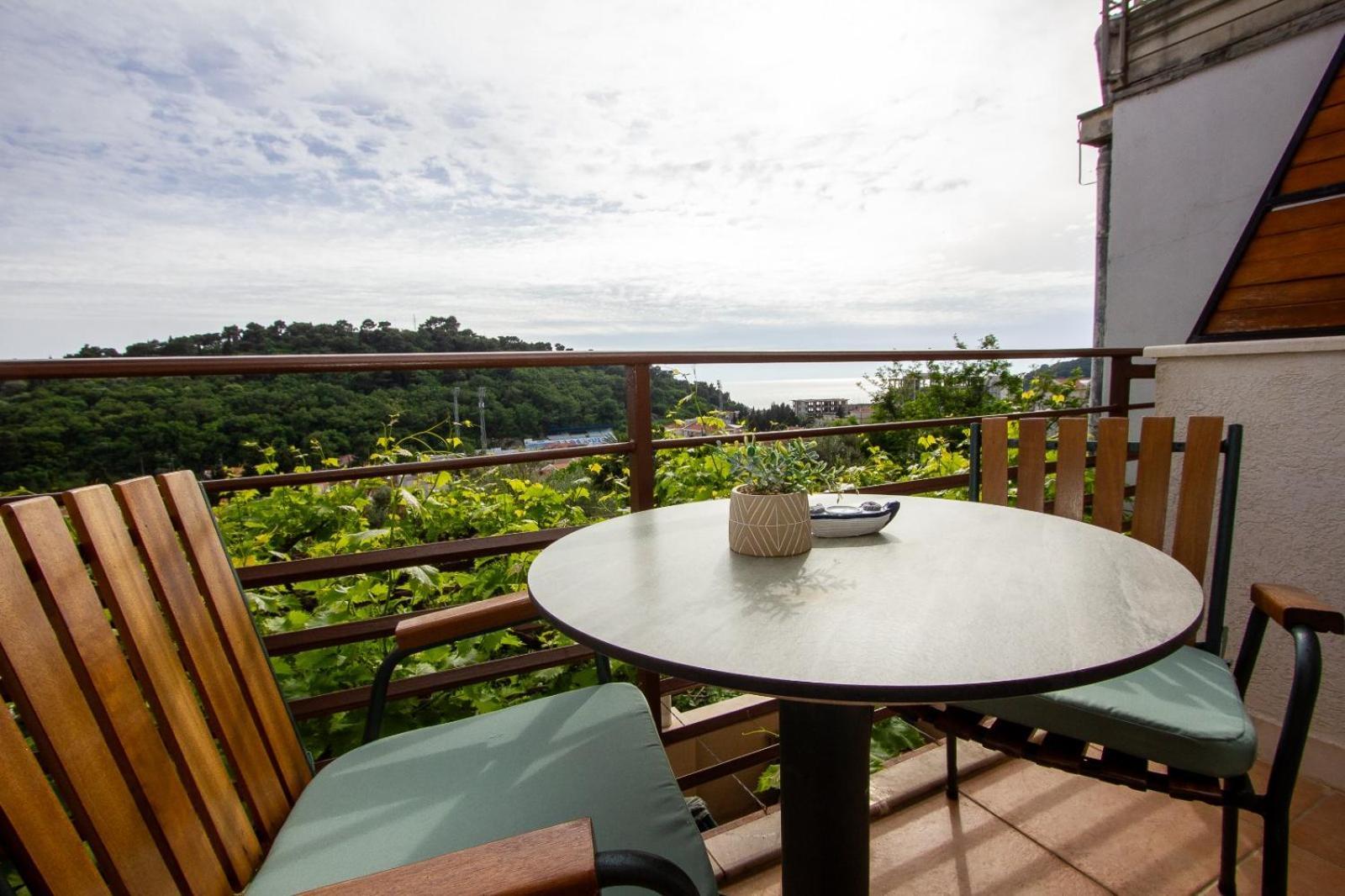 Apartments Ardura Petrovac Zewnętrze zdjęcie