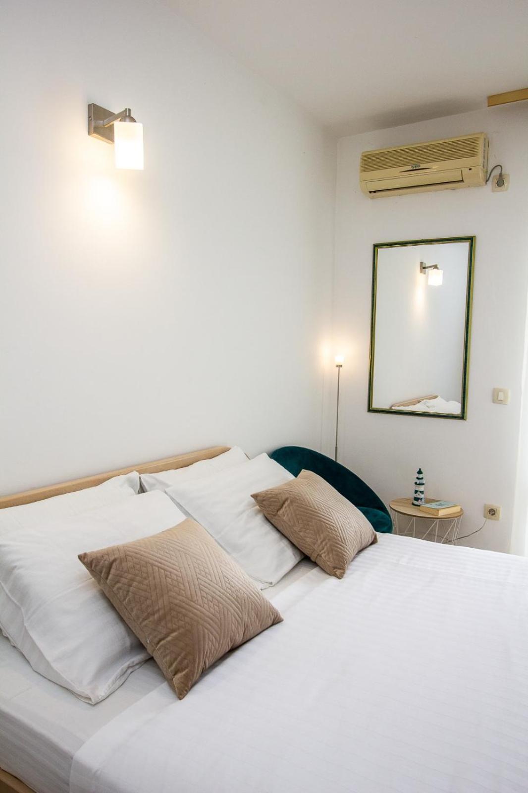Apartments Ardura Petrovac Zewnętrze zdjęcie