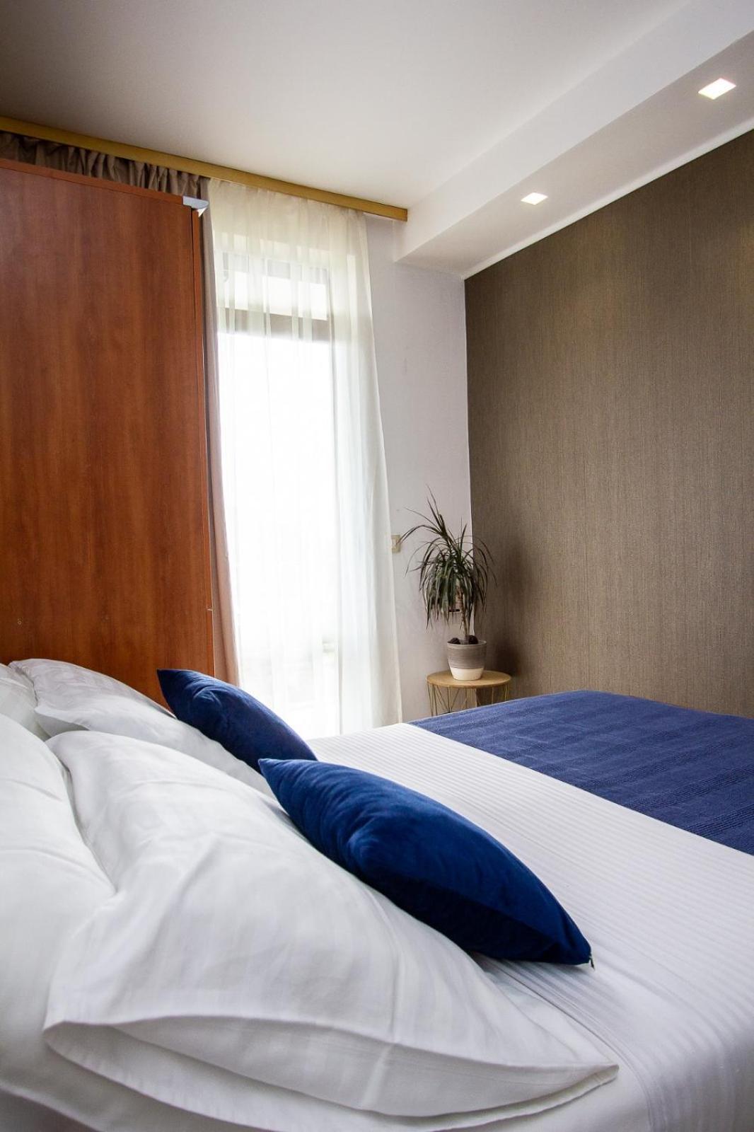 Apartments Ardura Petrovac Zewnętrze zdjęcie