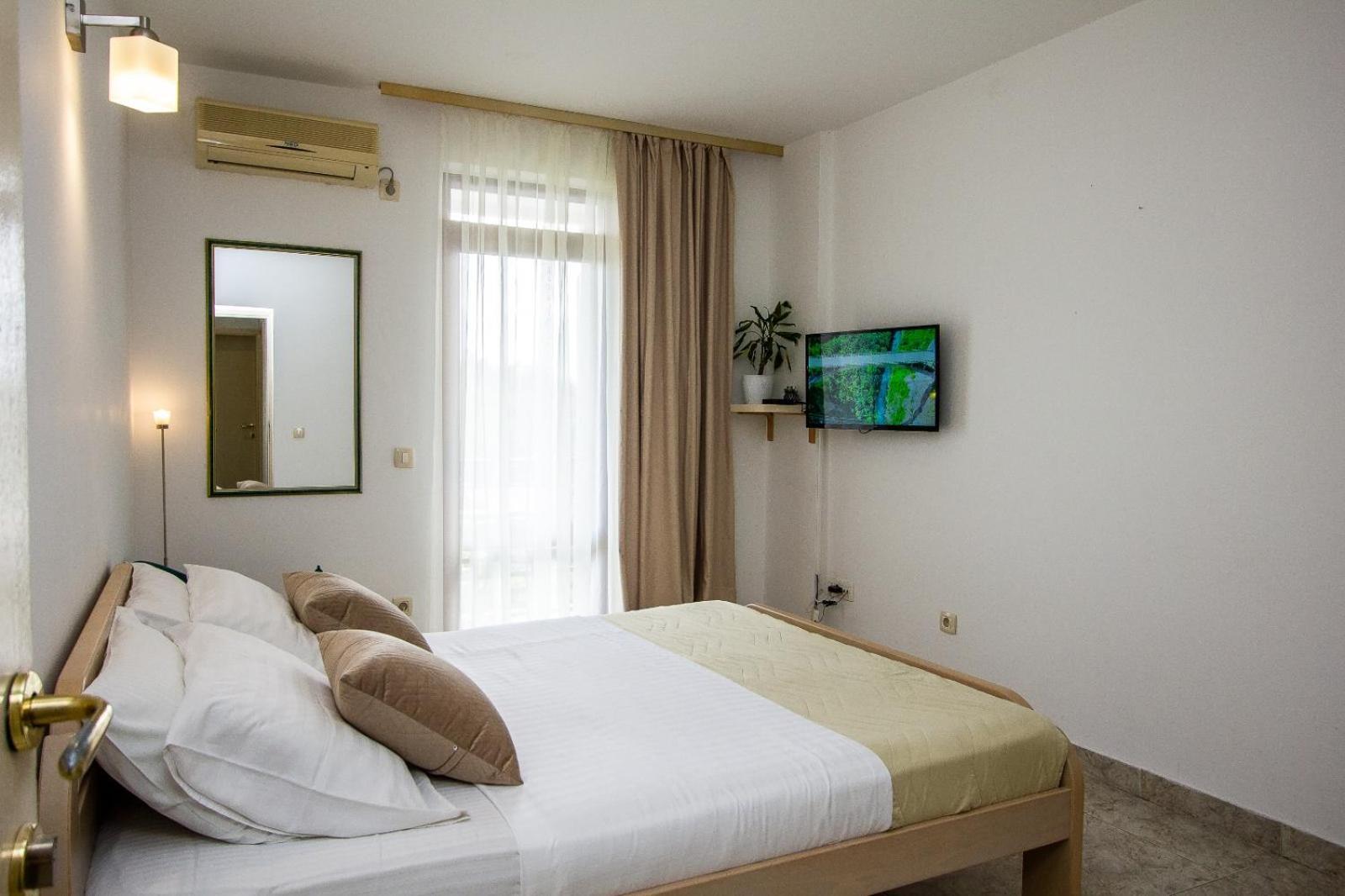 Apartments Ardura Petrovac Zewnętrze zdjęcie