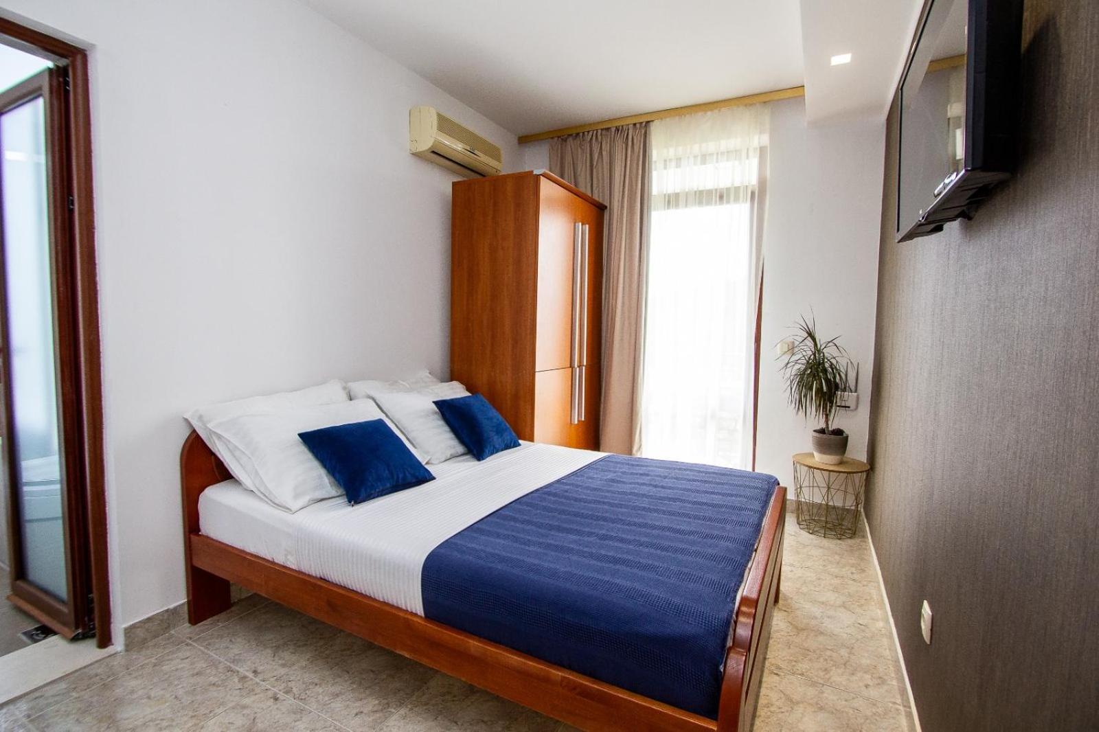 Apartments Ardura Petrovac Zewnętrze zdjęcie