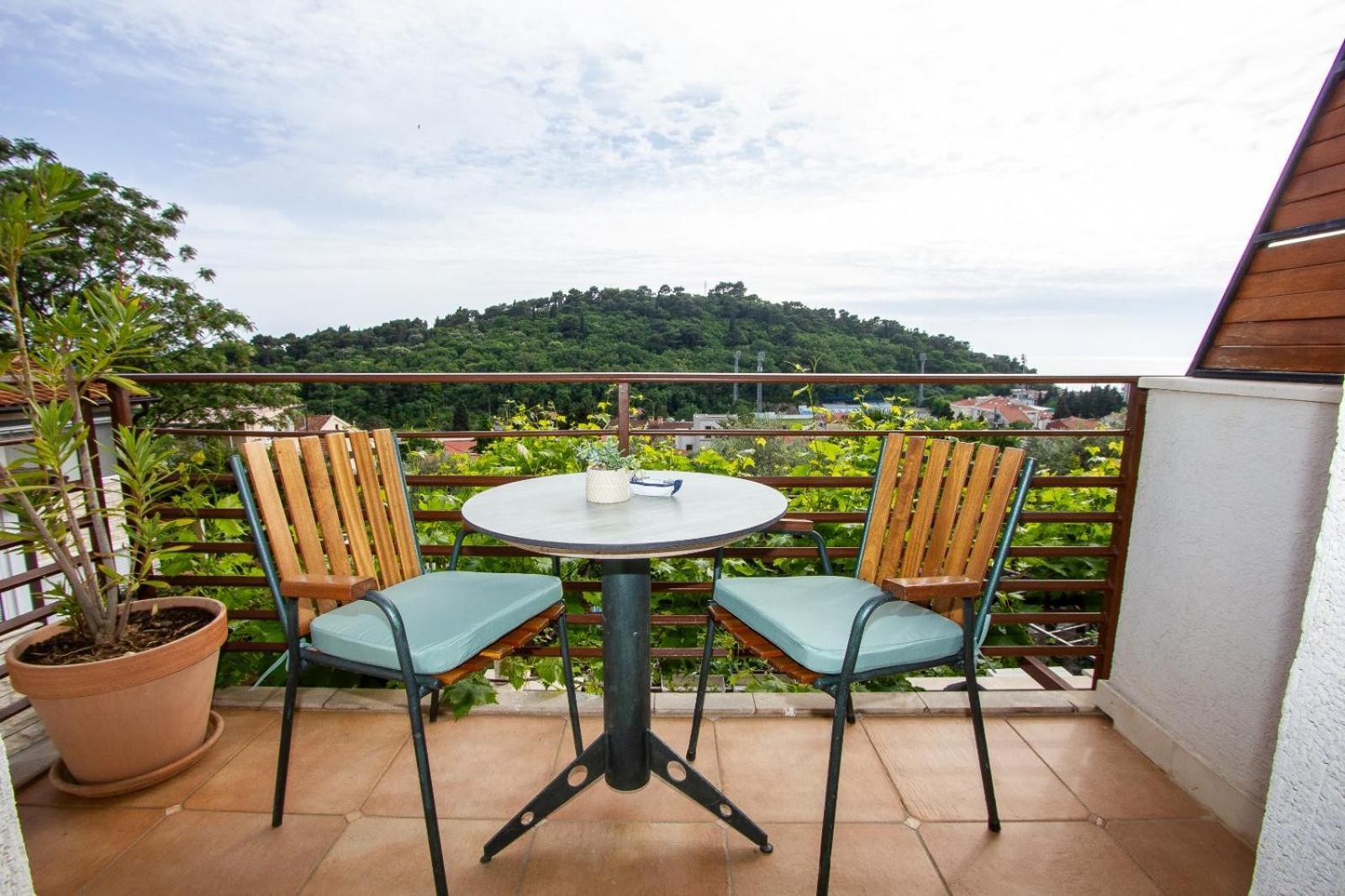 Apartments Ardura Petrovac Zewnętrze zdjęcie