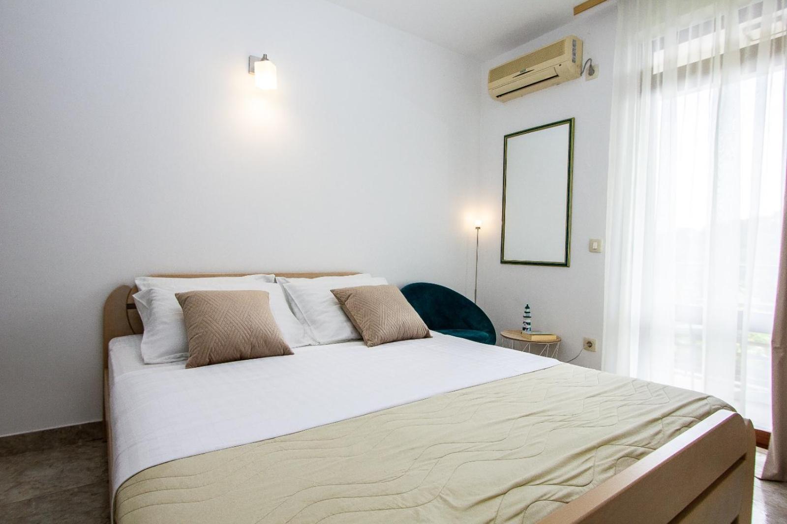 Apartments Ardura Petrovac Zewnętrze zdjęcie