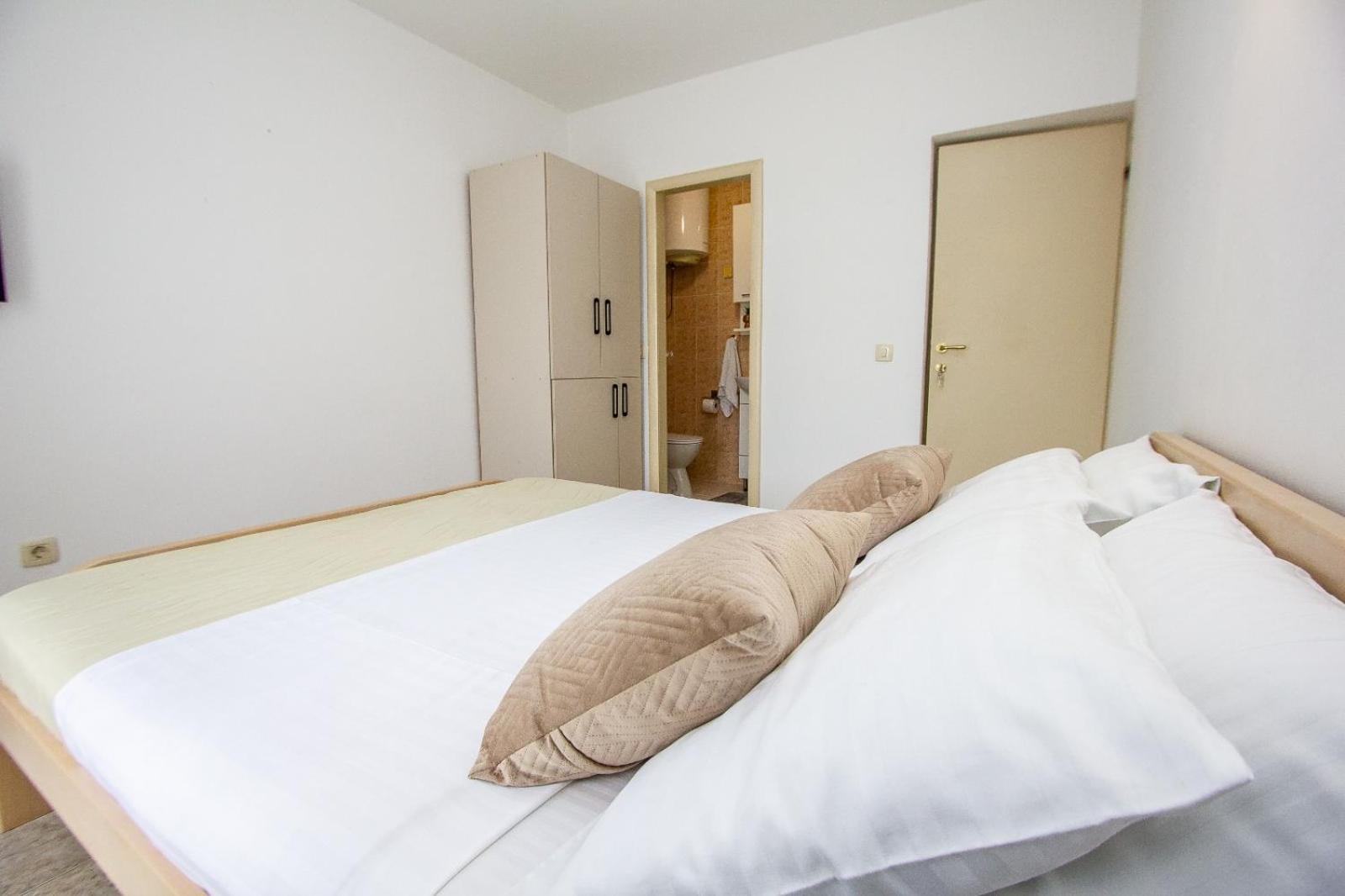 Apartments Ardura Petrovac Pokój zdjęcie