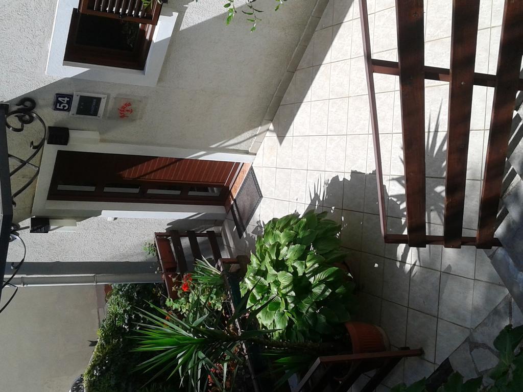 Apartments Ardura Petrovac Zewnętrze zdjęcie