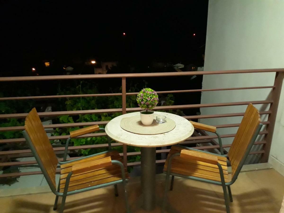 Apartments Ardura Petrovac Zewnętrze zdjęcie