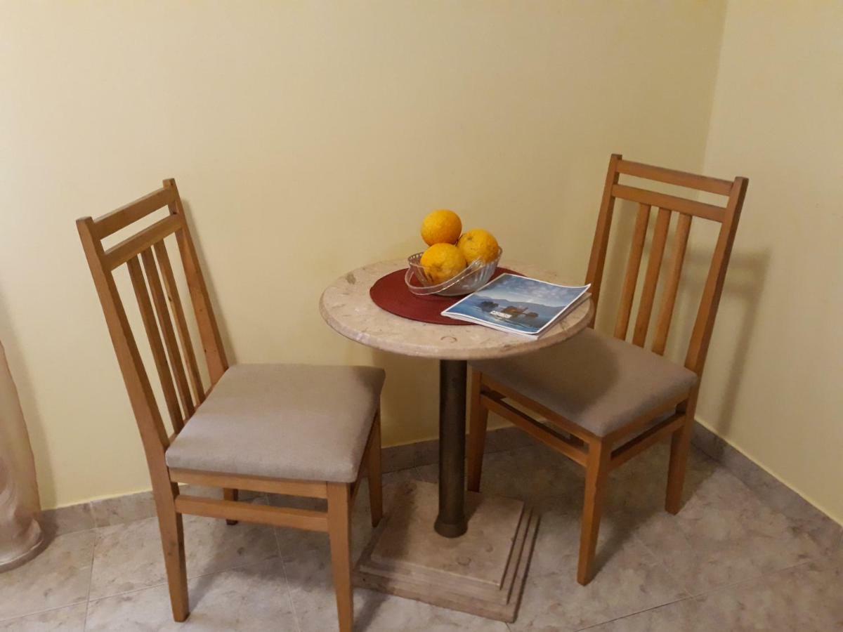 Apartments Ardura Petrovac Zewnętrze zdjęcie