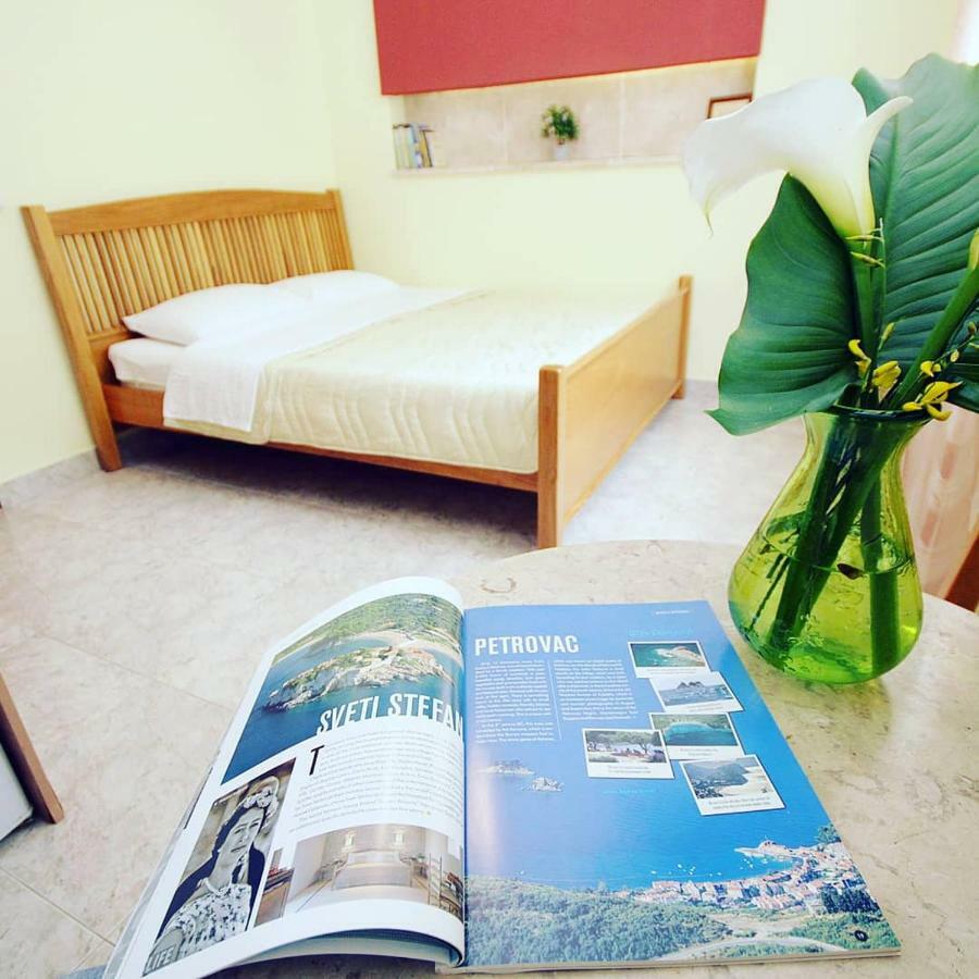 Apartments Ardura Petrovac Zewnętrze zdjęcie