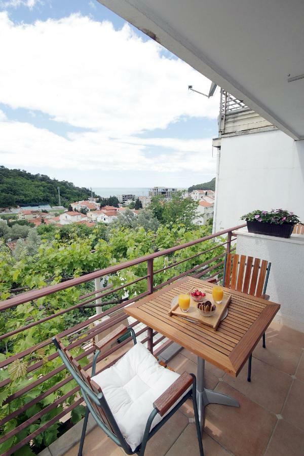 Apartments Ardura Petrovac Zewnętrze zdjęcie