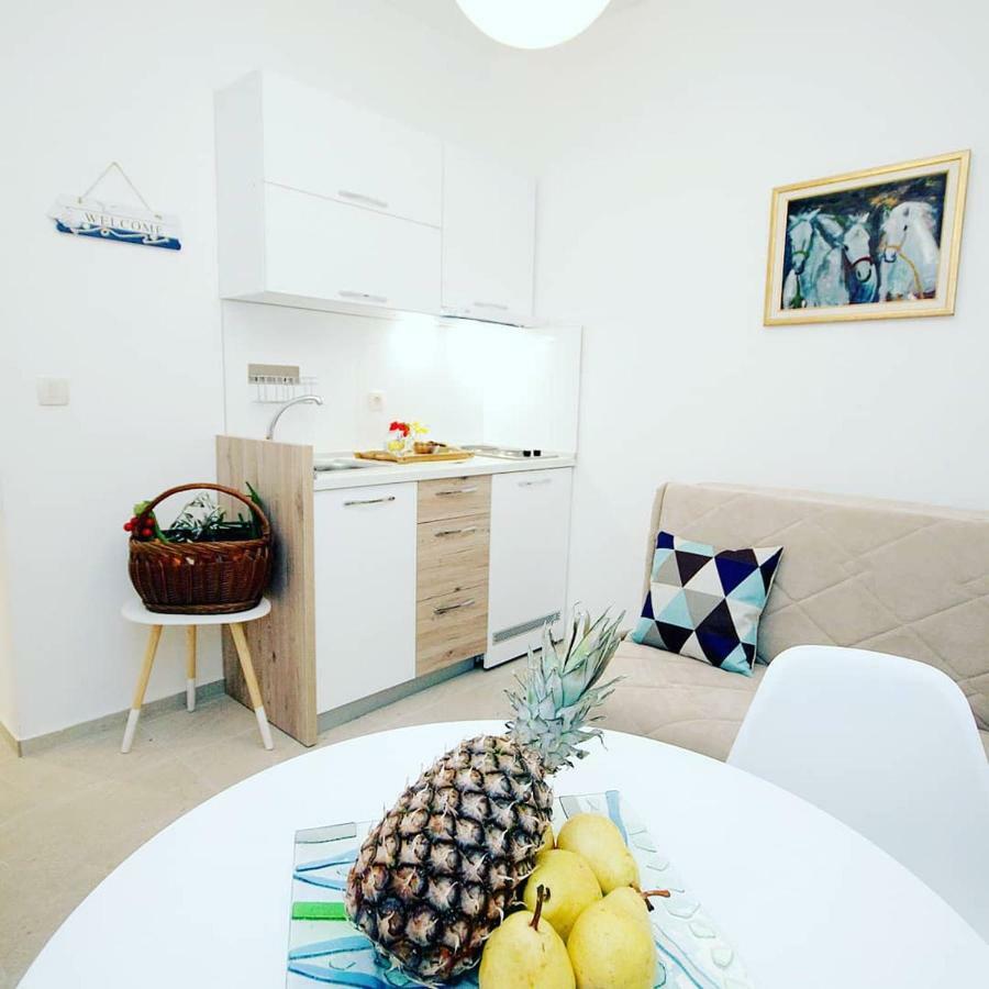 Apartments Ardura Petrovac Zewnętrze zdjęcie