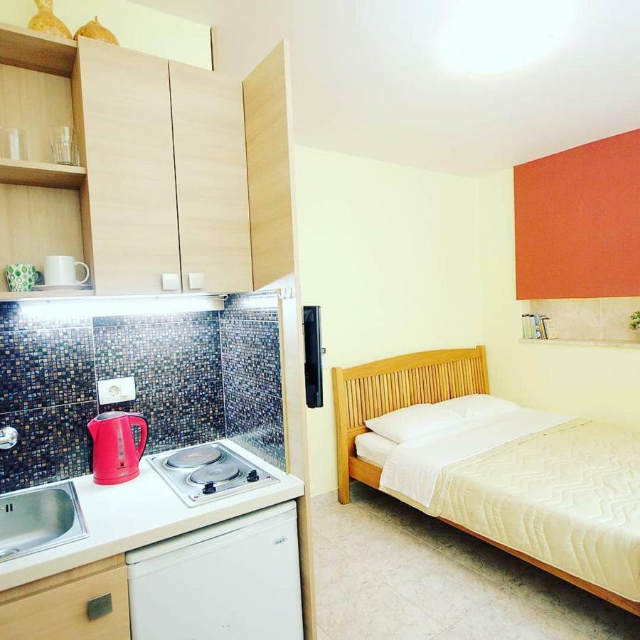 Apartments Ardura Petrovac Zewnętrze zdjęcie