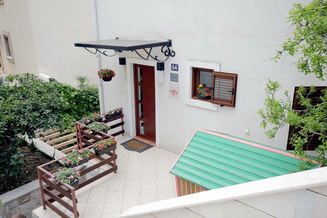 Apartments Ardura Petrovac Zewnętrze zdjęcie