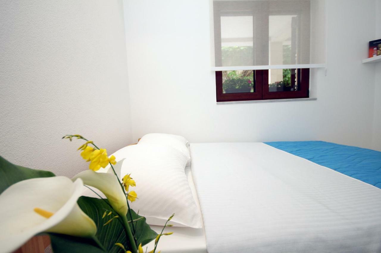 Apartments Ardura Petrovac Zewnętrze zdjęcie