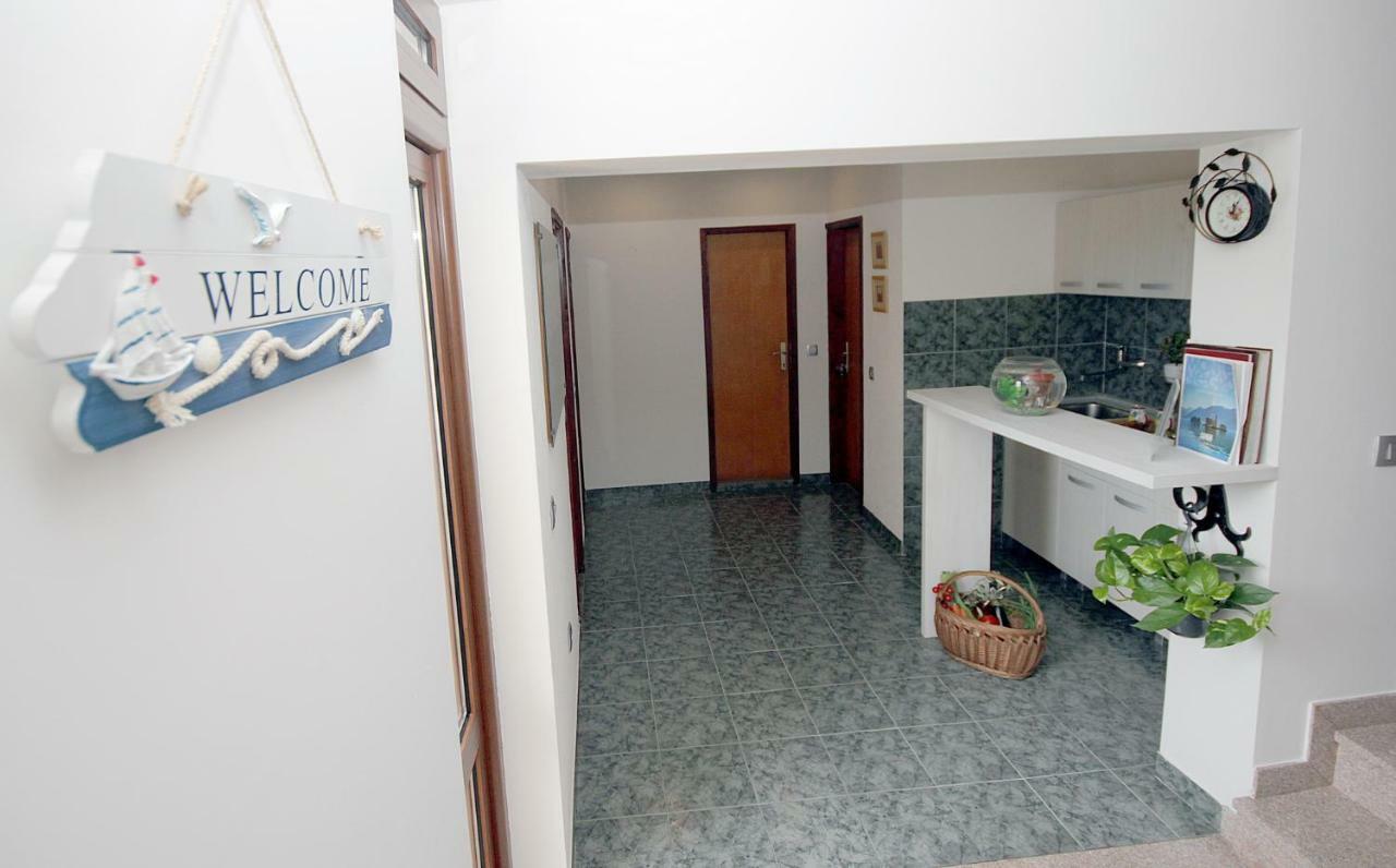 Apartments Ardura Petrovac Zewnętrze zdjęcie