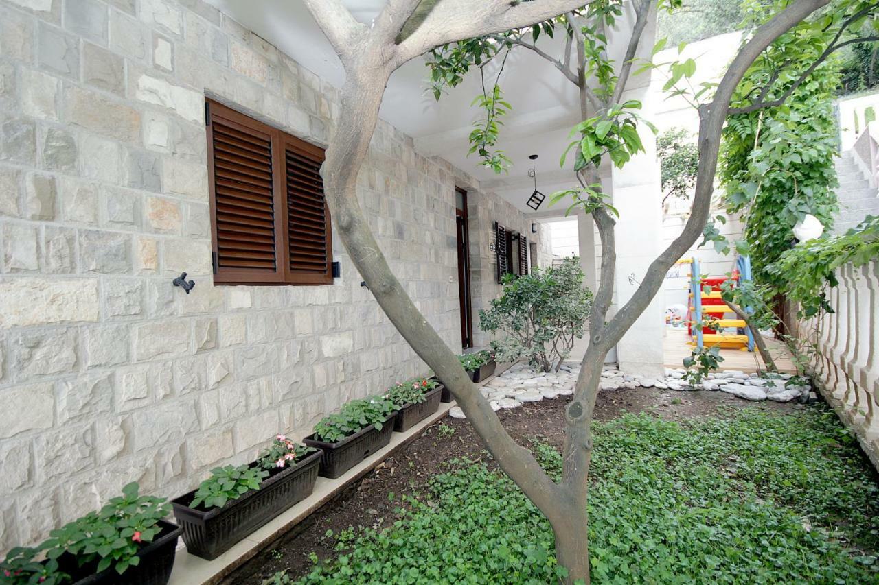 Apartments Ardura Petrovac Zewnętrze zdjęcie