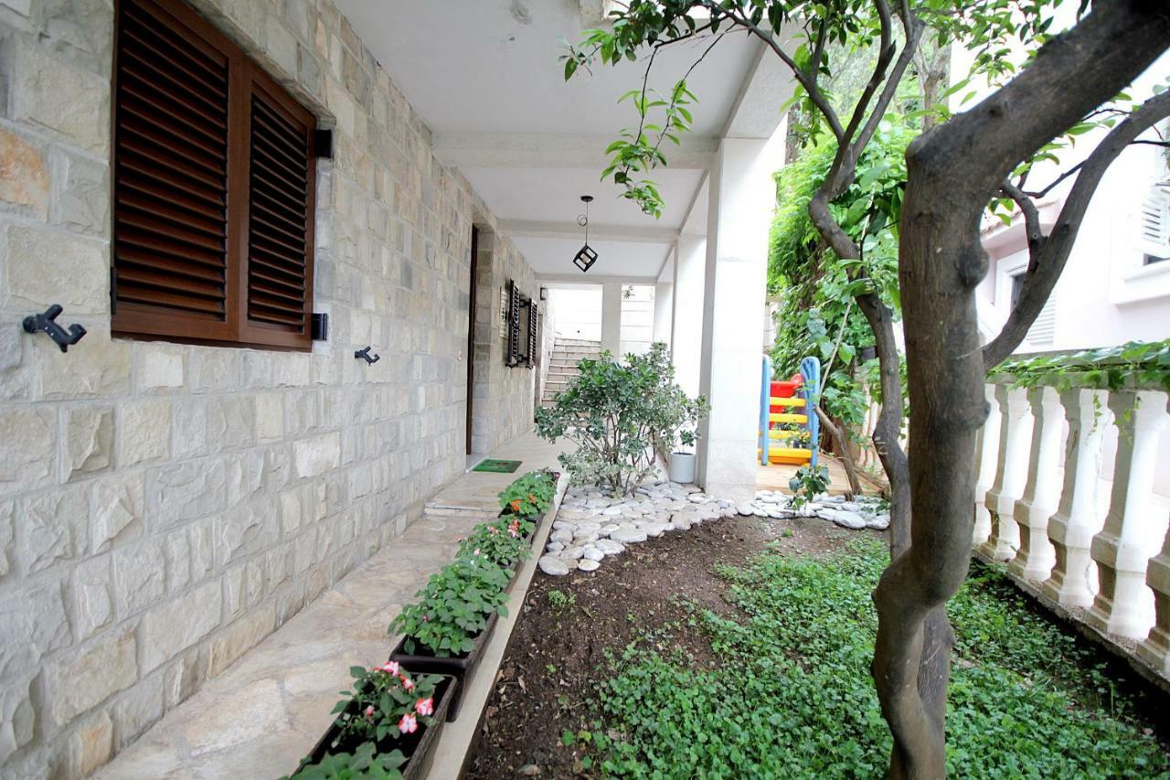 Apartments Ardura Petrovac Zewnętrze zdjęcie
