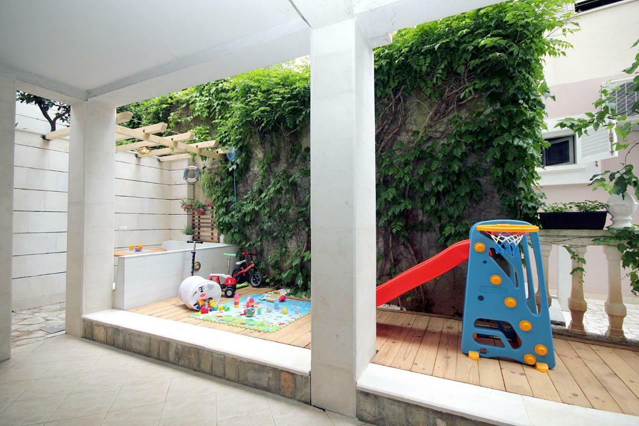Apartments Ardura Petrovac Zewnętrze zdjęcie