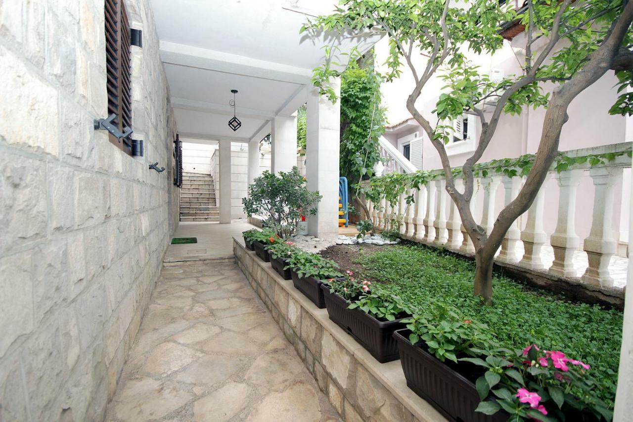 Apartments Ardura Petrovac Zewnętrze zdjęcie