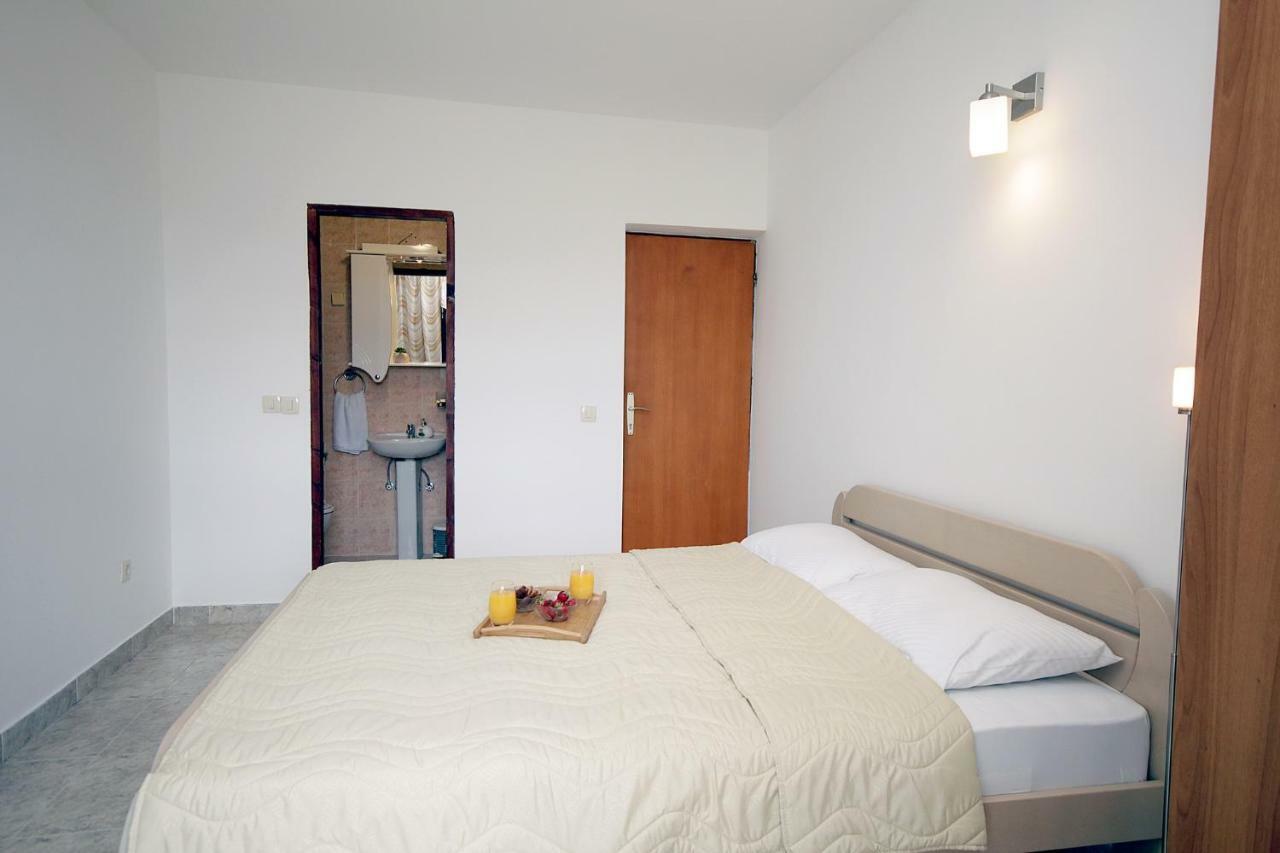 Apartments Ardura Petrovac Zewnętrze zdjęcie