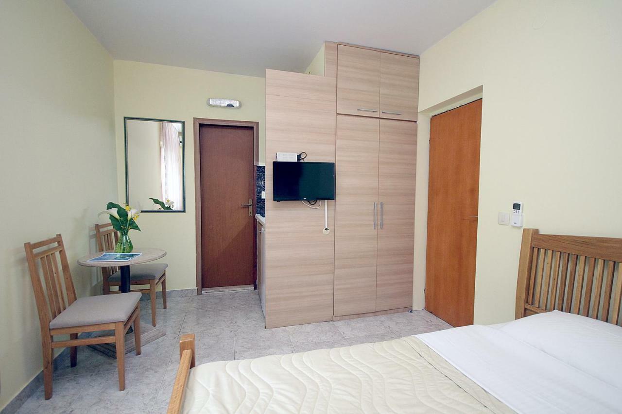 Apartments Ardura Petrovac Zewnętrze zdjęcie
