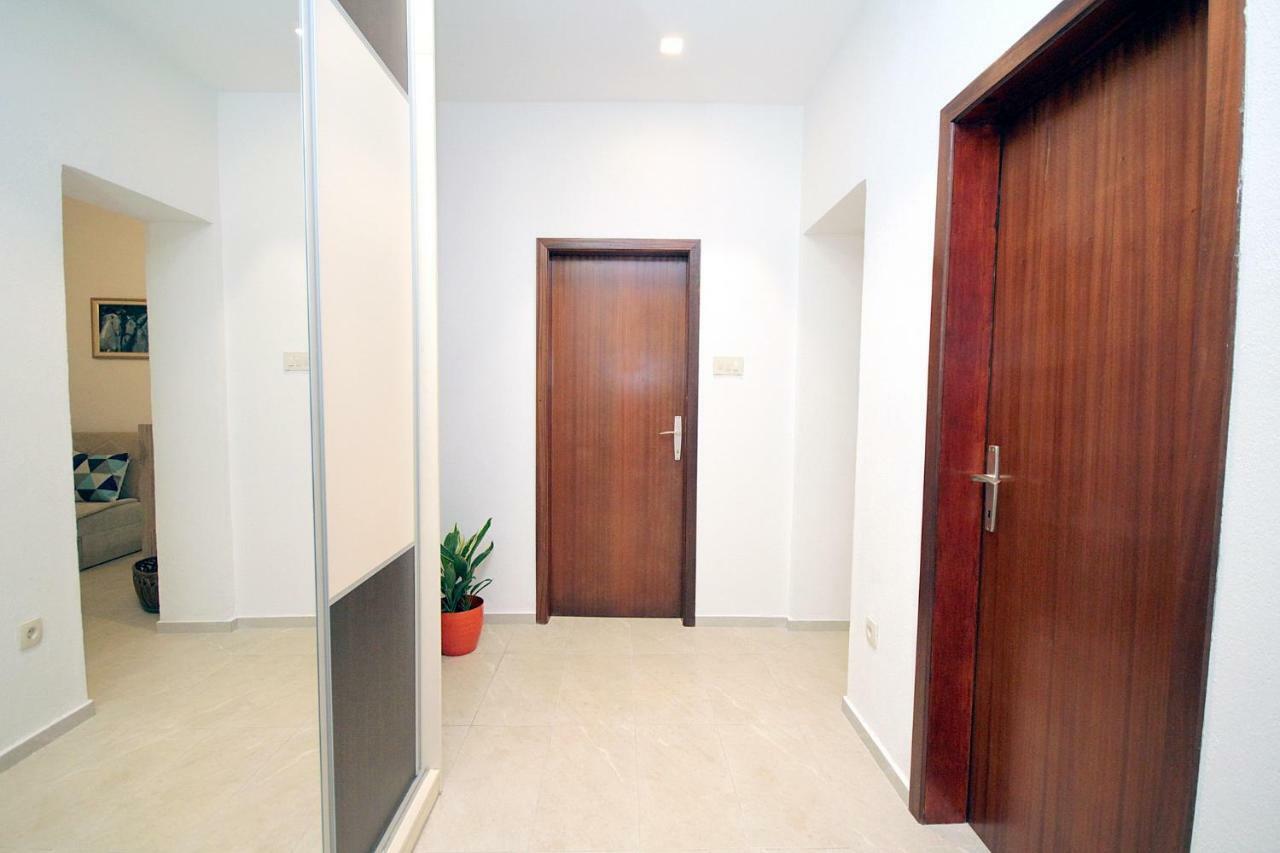 Apartments Ardura Petrovac Zewnętrze zdjęcie