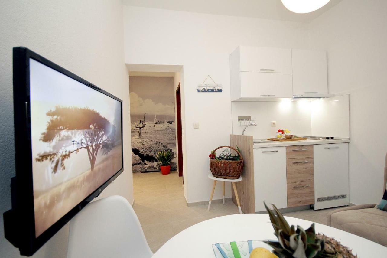 Apartments Ardura Petrovac Zewnętrze zdjęcie