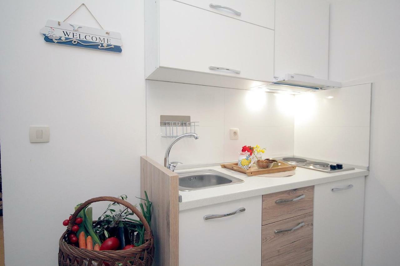 Apartments Ardura Petrovac Zewnętrze zdjęcie