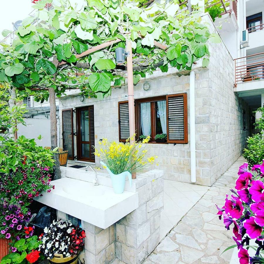 Apartments Ardura Petrovac Zewnętrze zdjęcie