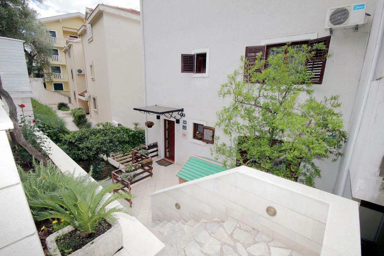 Apartments Ardura Petrovac Zewnętrze zdjęcie