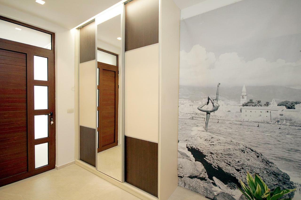 Apartments Ardura Petrovac Zewnętrze zdjęcie