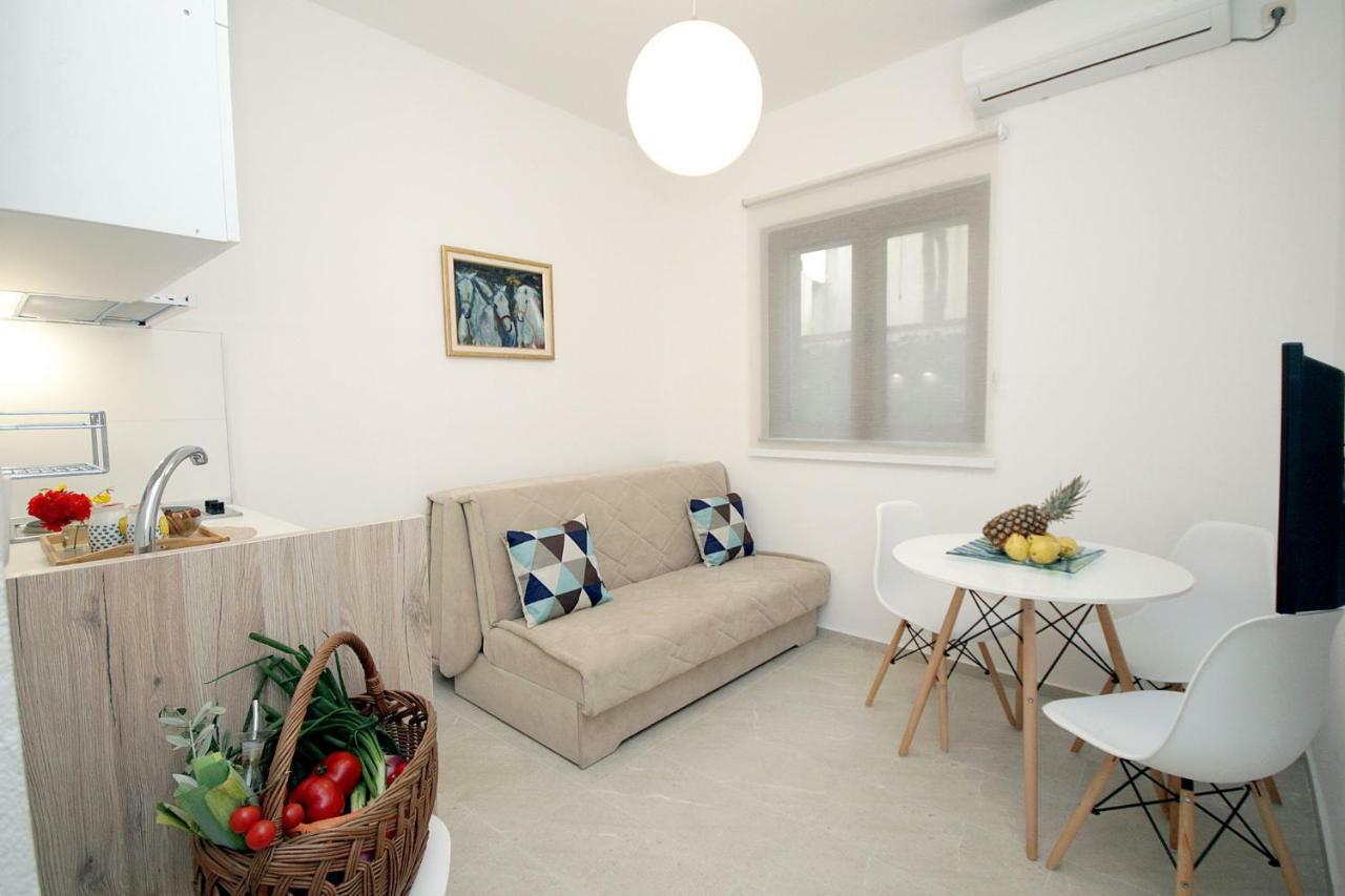 Apartments Ardura Petrovac Zewnętrze zdjęcie