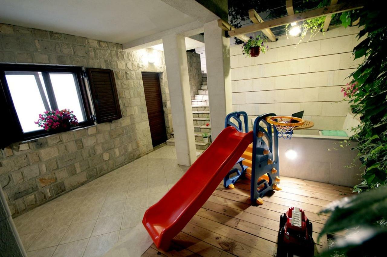 Apartments Ardura Petrovac Zewnętrze zdjęcie