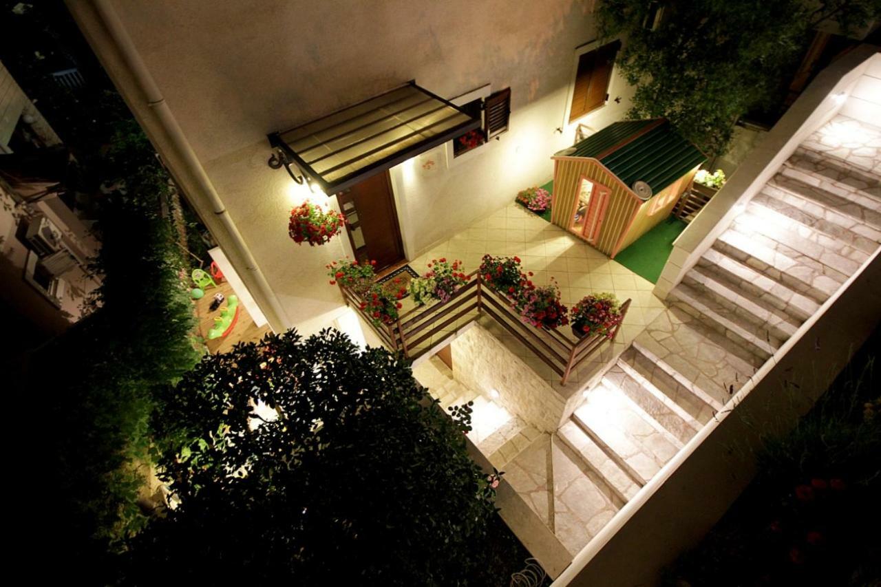 Apartments Ardura Petrovac Zewnętrze zdjęcie