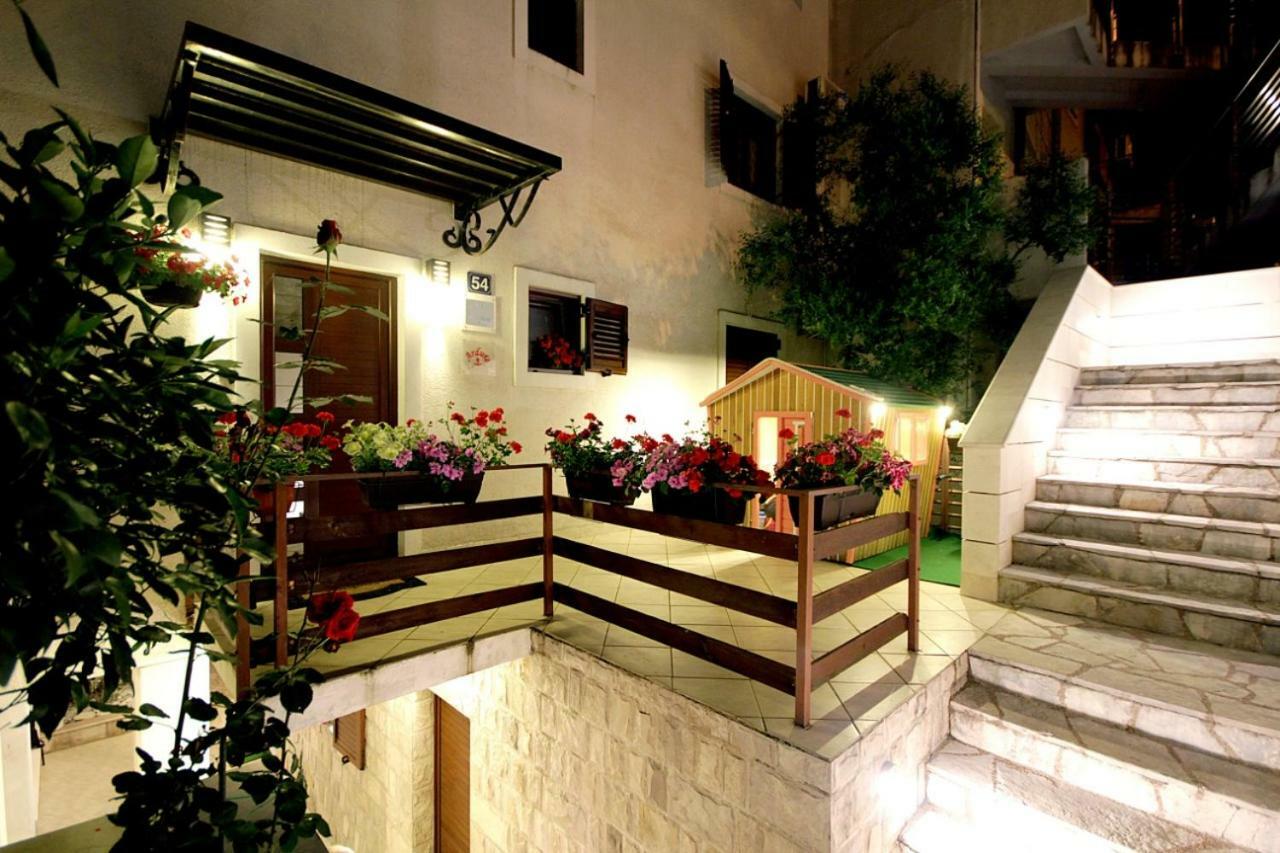 Apartments Ardura Petrovac Zewnętrze zdjęcie