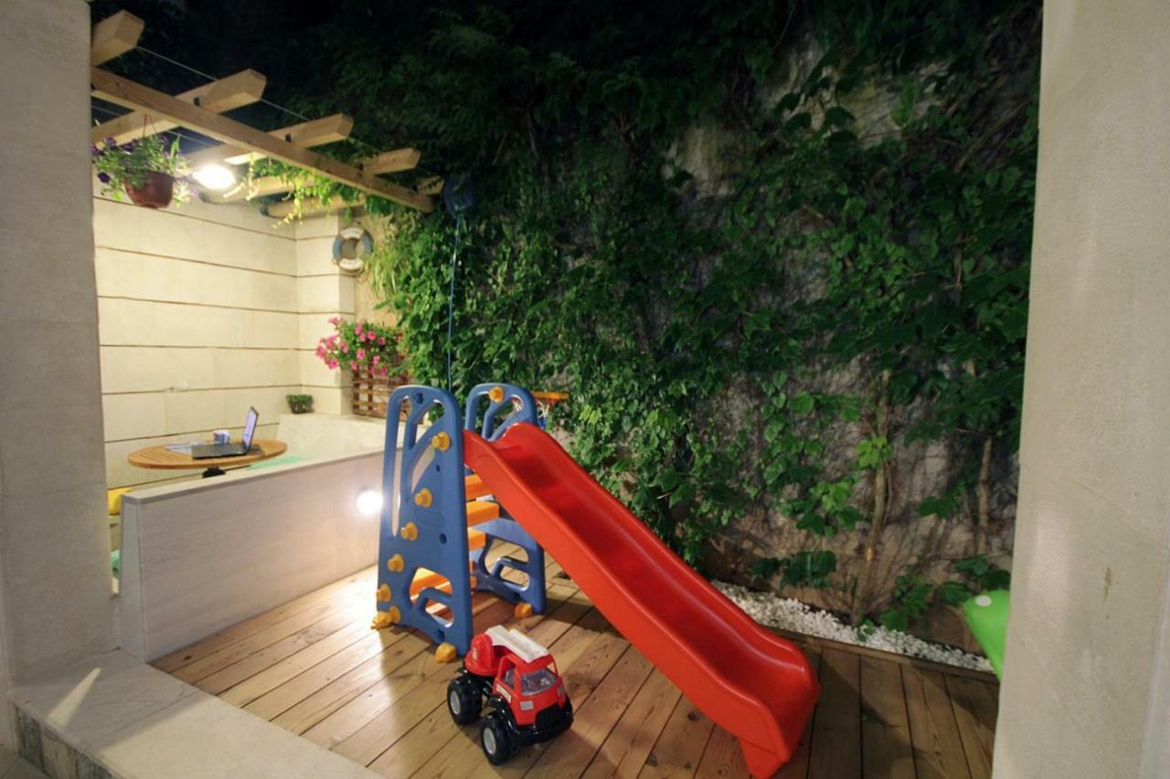 Apartments Ardura Petrovac Zewnętrze zdjęcie