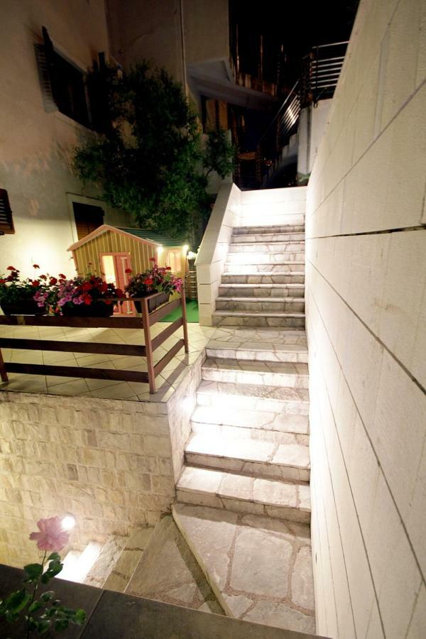 Apartments Ardura Petrovac Zewnętrze zdjęcie