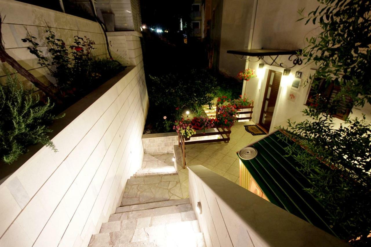 Apartments Ardura Petrovac Zewnętrze zdjęcie