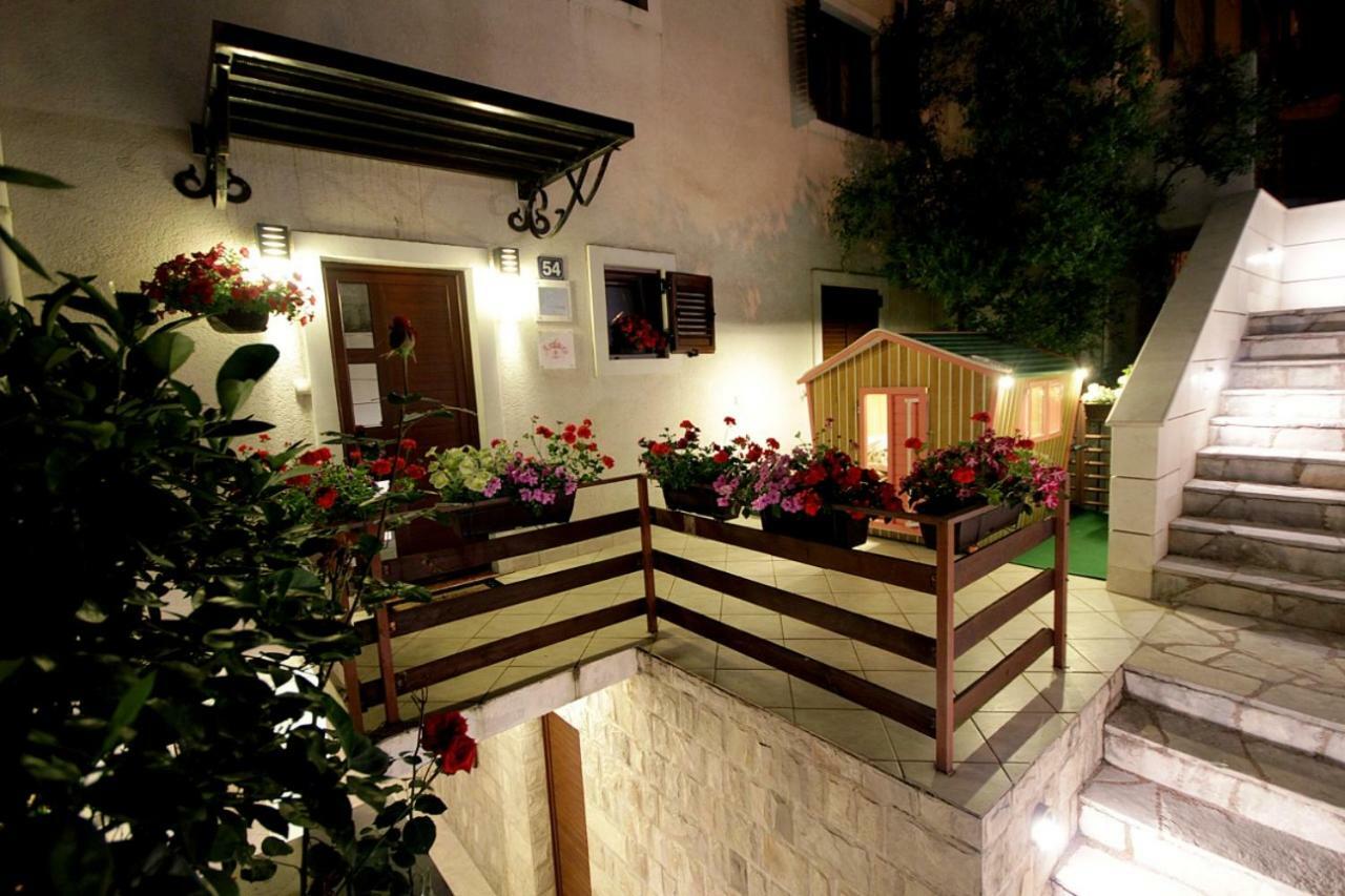 Apartments Ardura Petrovac Zewnętrze zdjęcie
