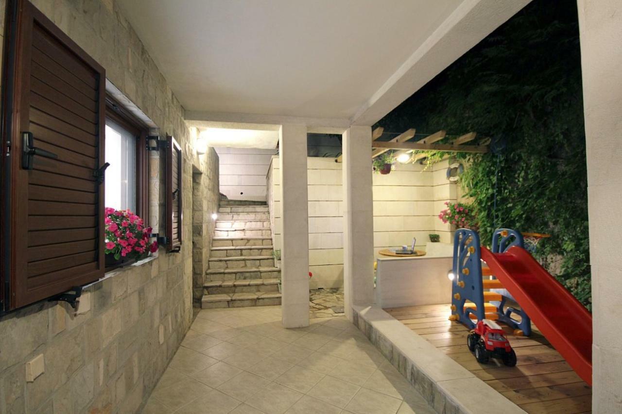 Apartments Ardura Petrovac Zewnętrze zdjęcie