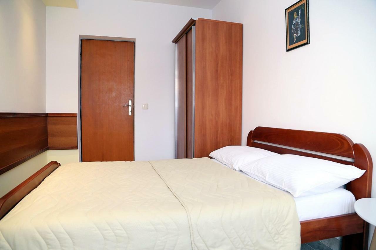 Apartments Ardura Petrovac Zewnętrze zdjęcie